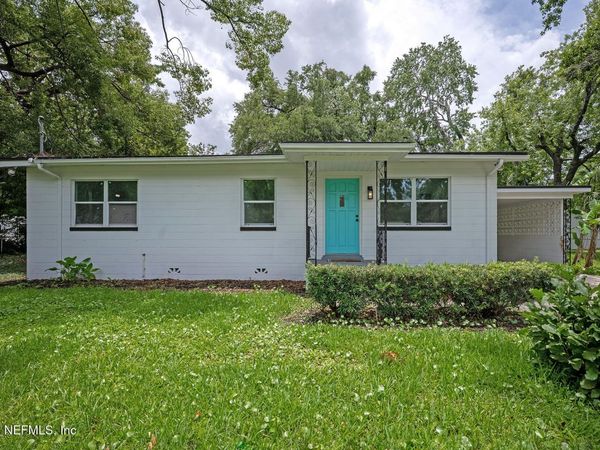 5234 BLAND Road, Jacksonville, FL 32254