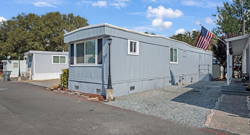 8880 Auburn Folsom Rd #48, Granite Bay, CA 95746 Photo