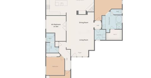 9052 Pembridge Dr, Elk Grove, CA 95624 Photo