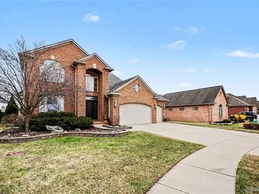 50414 Greycoat Lane, Macomb Twp, MI 48044