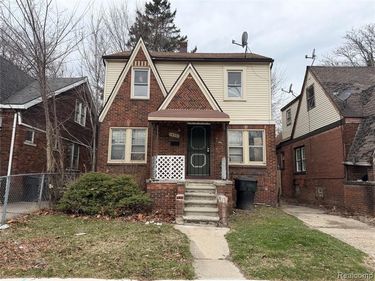 14901 Sorrento Street, Detroit, MI 48227