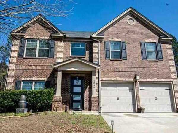 1090 Lehavre Court, Hampton, GA 30228