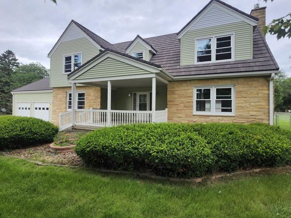 801 8th Ave N, Humboldt, IA 50548