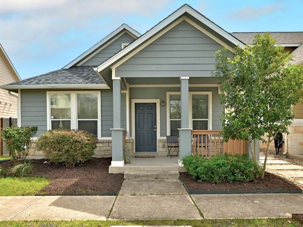 2133 Emma Long ST, Austin, TX 78723