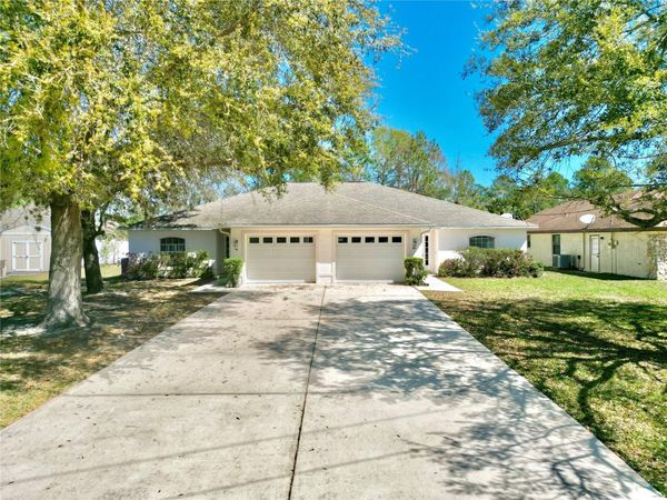 3 PROSPERITY LANE, Unit A/B, PALM COAST, FL 32164