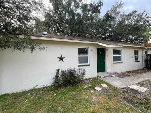 3145 HURON AVENUE, Unit B, OLDSMAR, FL 34677