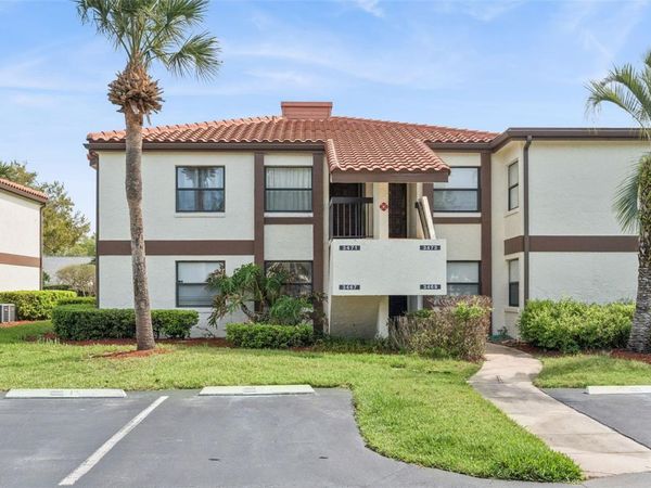 3467 FLOSSMOOR AVENUE, Unit 101, ORLANDO, FL 32822