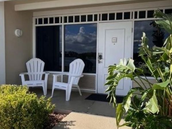 611 DESTINY DRIVE , Unit 115, RUSKIN, FL 33570