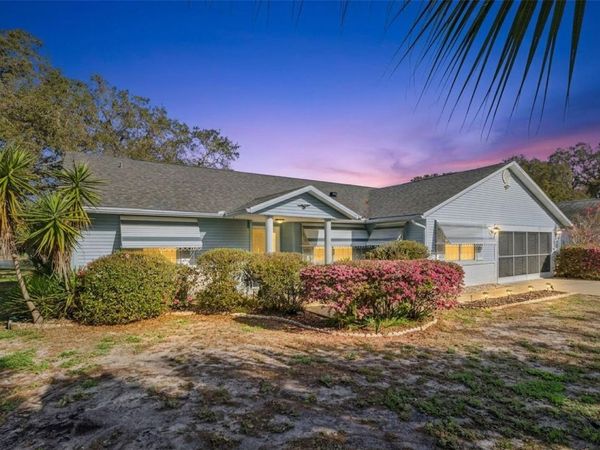 828 DUNDEE CIRCLE , LEESBURG, FL 34788