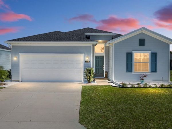 7549 SW 77TH AVENUE , OCALA, FL 34481