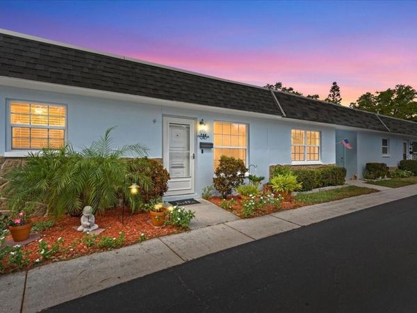 266 SKY LOCH DRIVE W, DUNEDIN, FL 34698