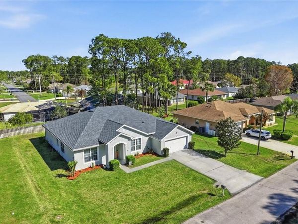 23 BURNING VIEW LANE , PALM COAST, FL 32137