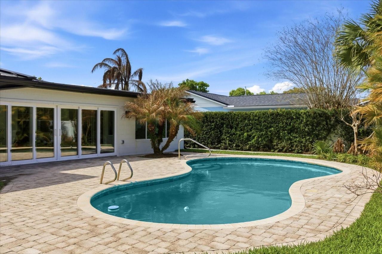 2919 Bower Road , Winter Park, FL 32792 Photo