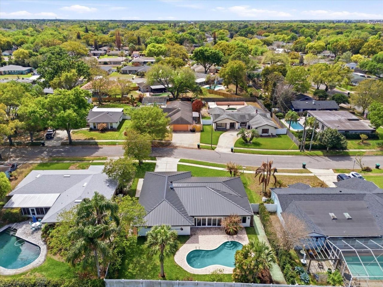 2919 Bower Road , Winter Park, FL 32792 Photo