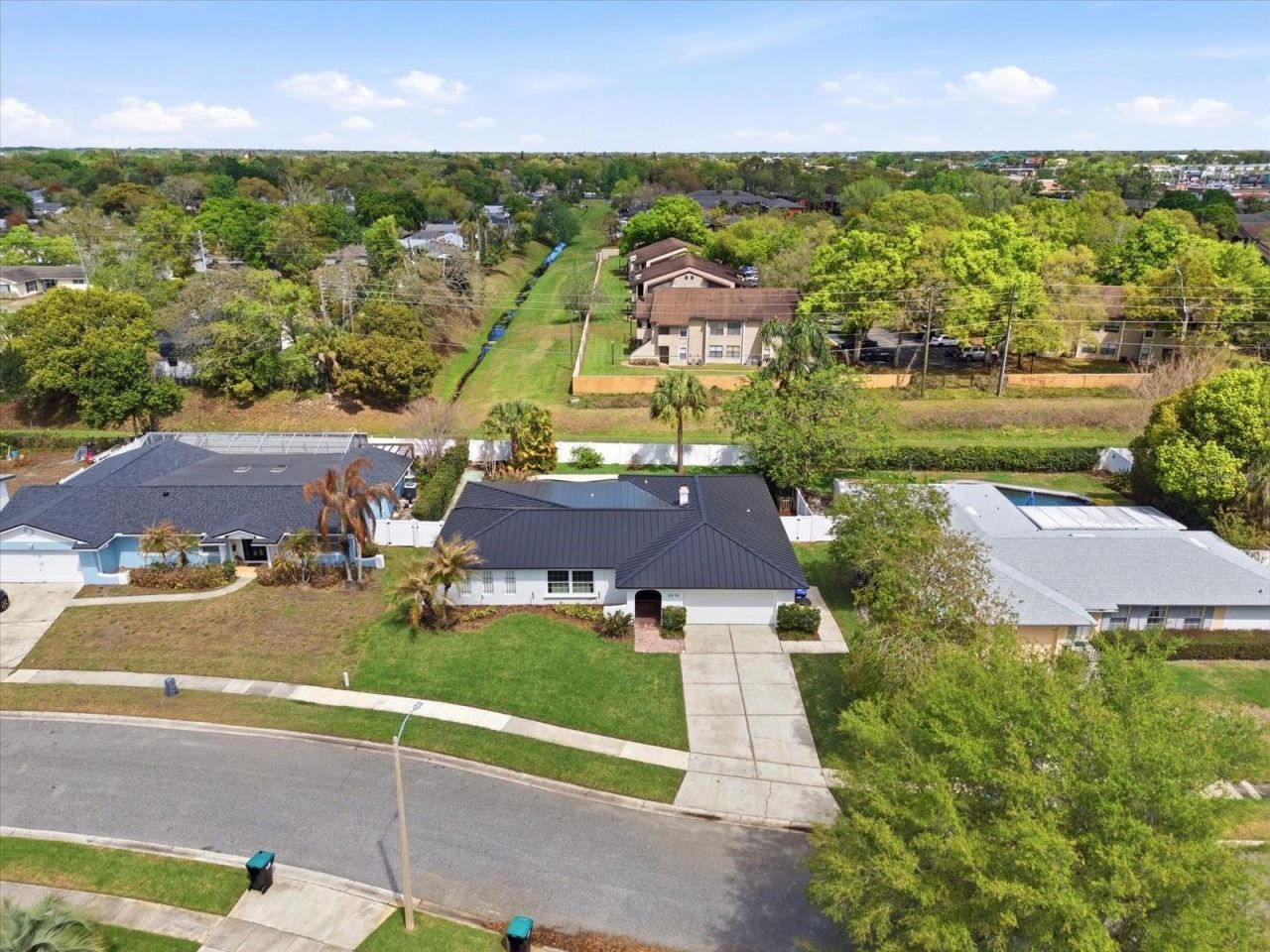 2919 Bower Road , Winter Park, FL 32792 Photo