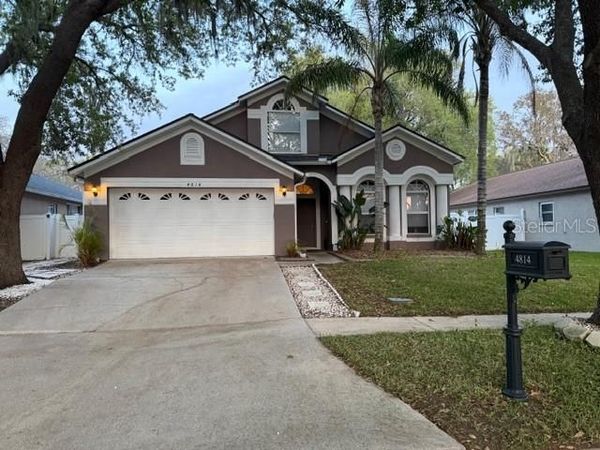 4814 PORTOBELLO CIRCLE , VALRICO, FL 33596