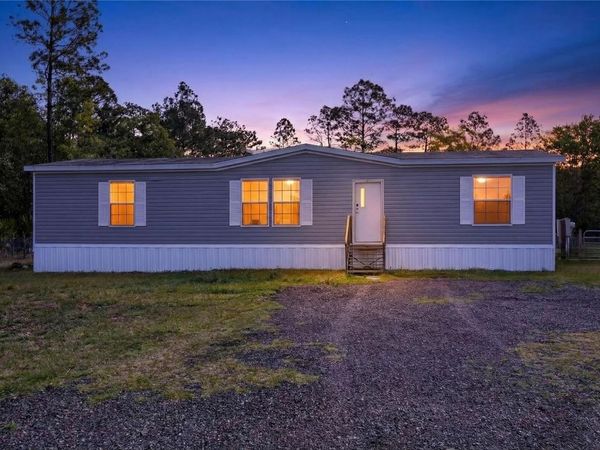 2857 HICKORY STREET , BUNNELL, FL 32110