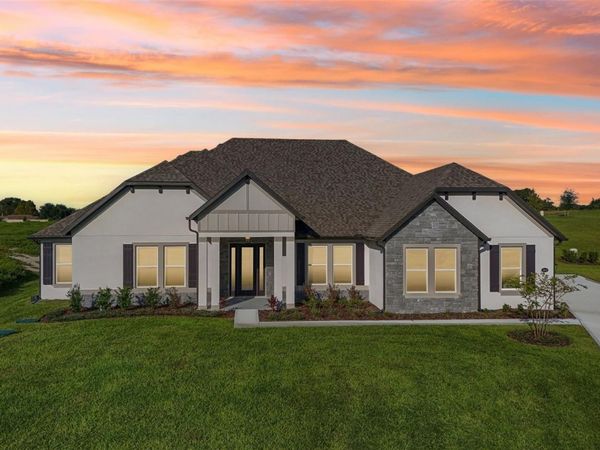 3832 SADDLE HILL TRAIL, FRUITLAND PARK, FL 34731