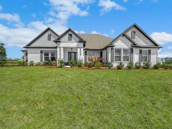 3832 SADDLE HILL TRAIL , FRUITLAND PARK, FL 34731