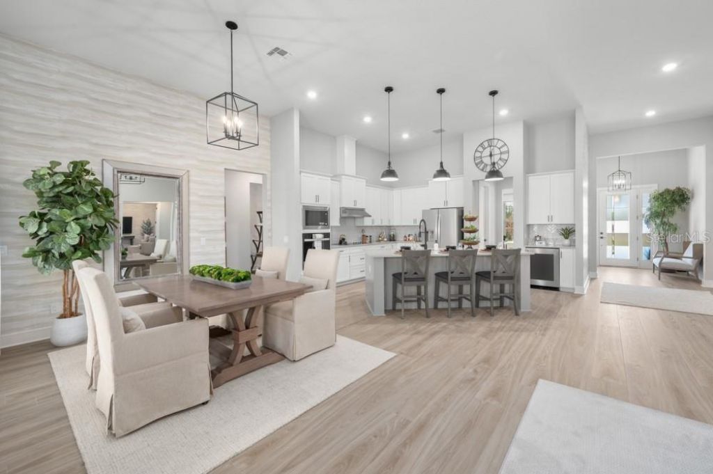 3832 Saddle Hill Trail , Fruitland Park, FL 34731 Photo