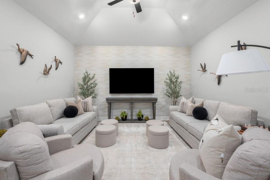 3832 Saddle Hill Trail , Fruitland Park, FL 34731 Photo