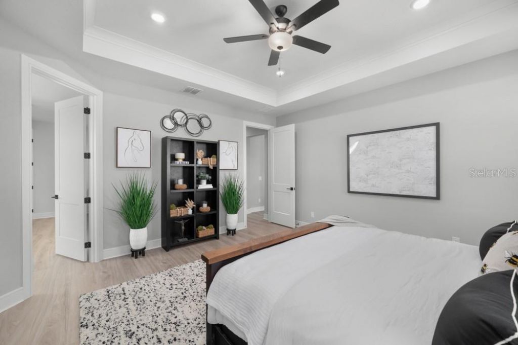 3832 Saddle Hill Trail , Fruitland Park, FL 34731 Photo