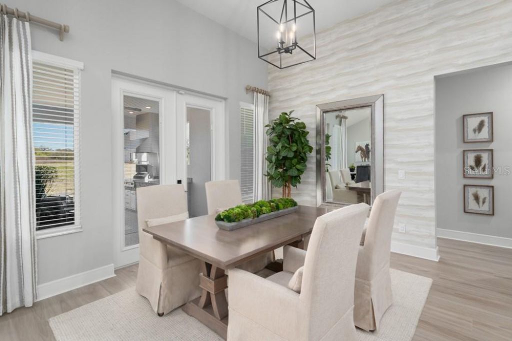 3832 Saddle Hill Trail , Fruitland Park, FL 34731 Photo