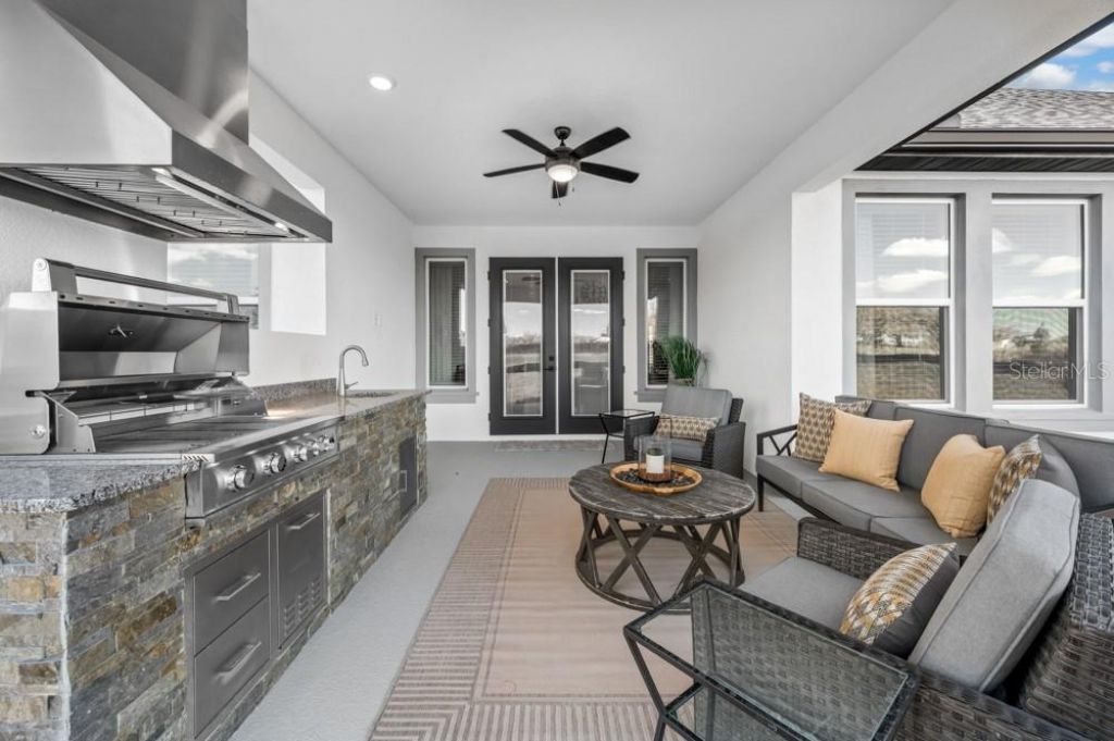 3832 Saddle Hill Trail , Fruitland Park, FL 34731 Photo