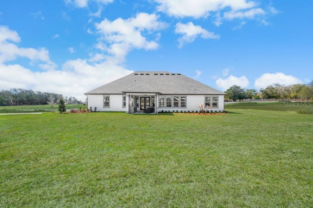 3832 Saddle Hill Trail , Fruitland Park, FL 34731 Photo