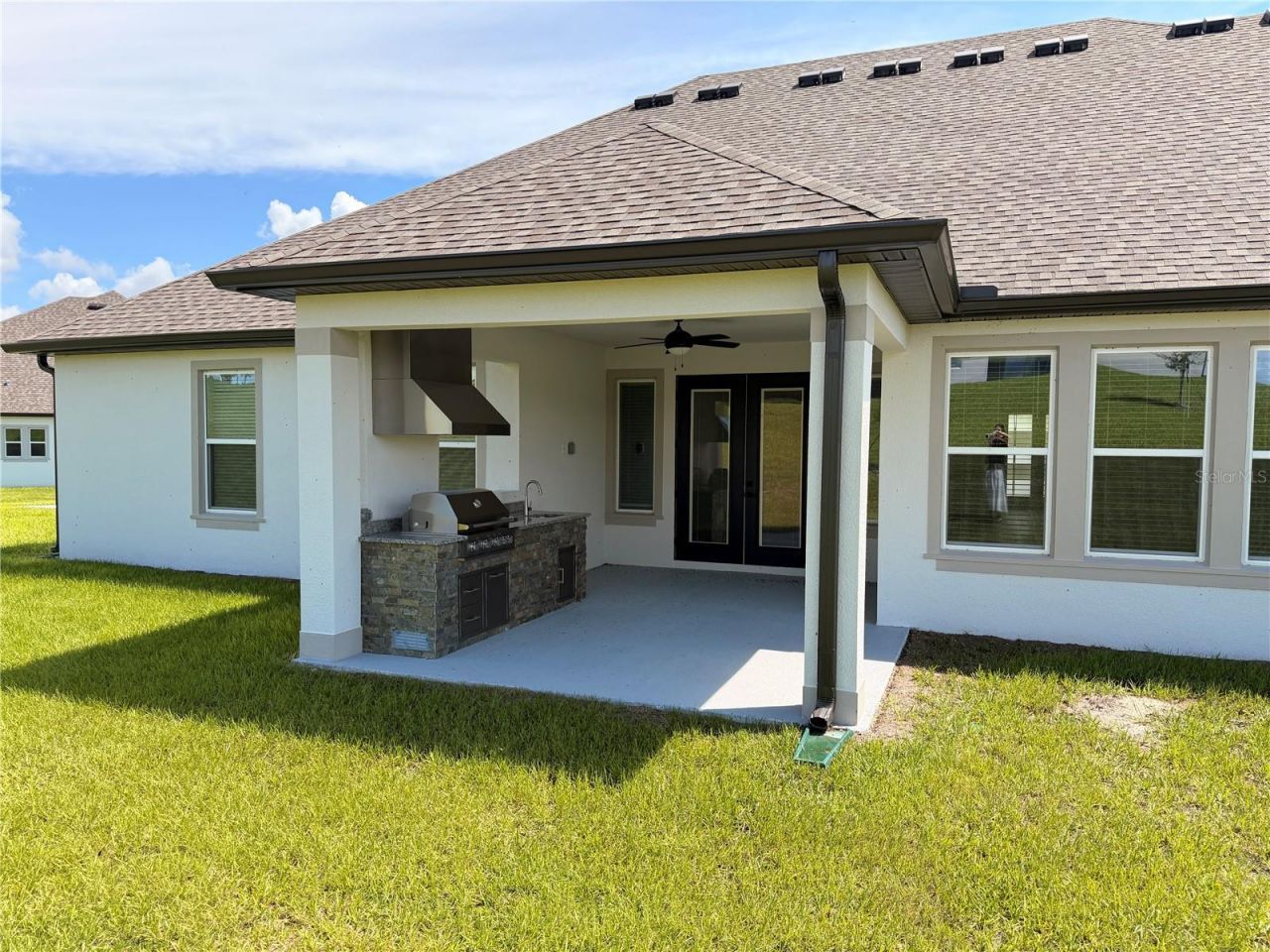3832 Saddle Hill Trail, Fruitland Park, FL 34731 Photo