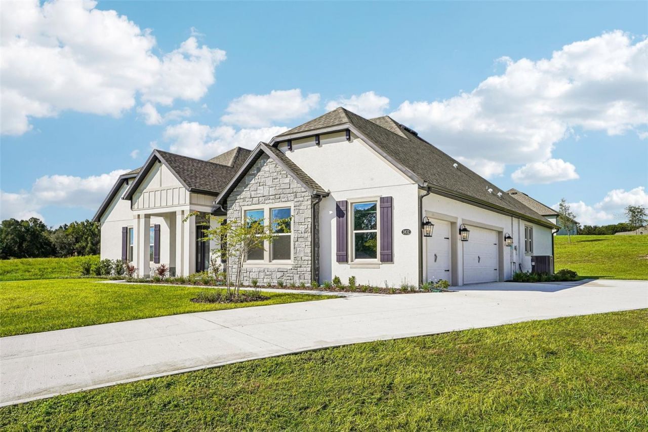 3832 Saddle Hill Trail, Fruitland Park, FL 34731 Photo