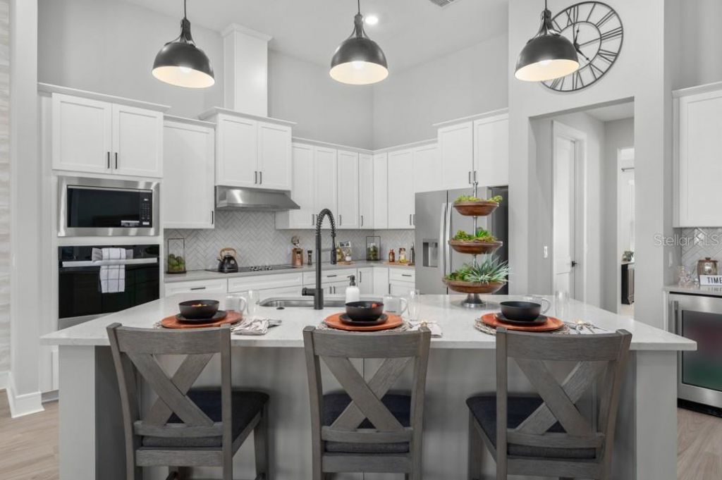 3832 Saddle Hill Trail , Fruitland Park, FL 34731 Photo