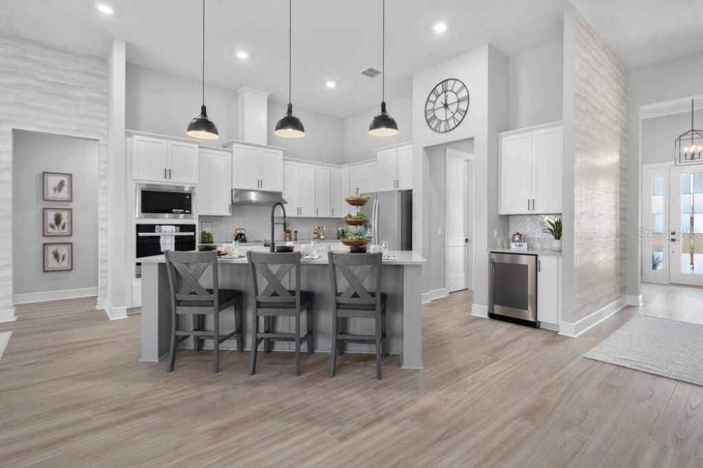 3832 Saddle Hill Trail , Fruitland Park, FL 34731 Photo