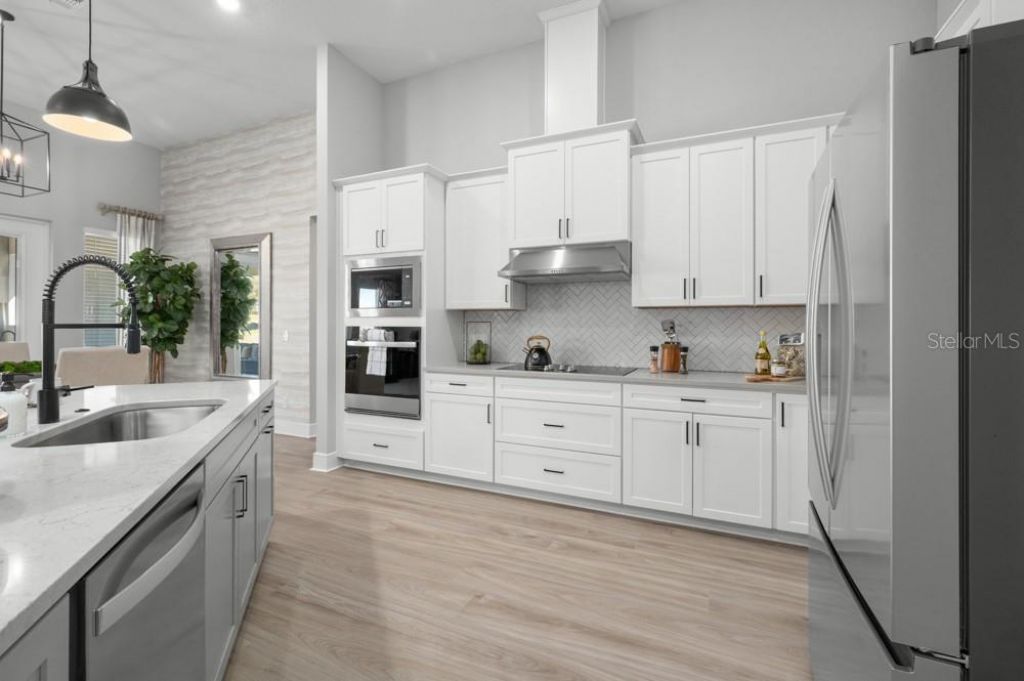 3832 Saddle Hill Trail , Fruitland Park, FL 34731 Photo