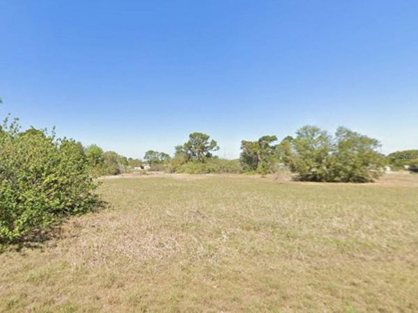 236 STARLIGHT AVENUE , LAKE PLACID, FL 33852
