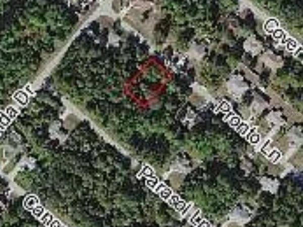 PRONTO LANE , Unit 1, NORTH PORT, FL 34286