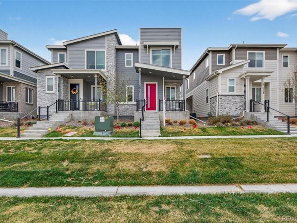 12314 Hayloft Lane, Thornton, CO 80241