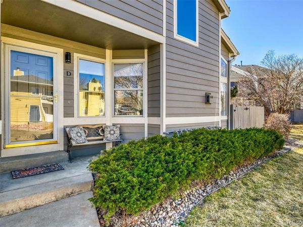 1038 Delta Drive, Unit D, Lafayette, CO 80026