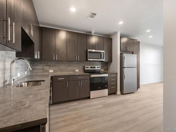 639 29th Street, Unit 301, Denver, CO 80205