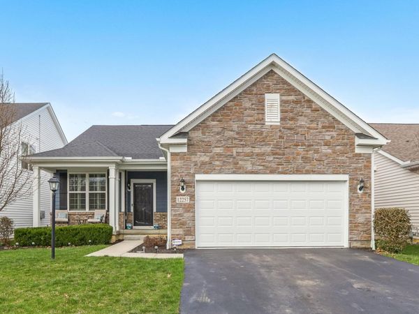 12257 Rooster Tail Drive, Pickerington, OH 43147