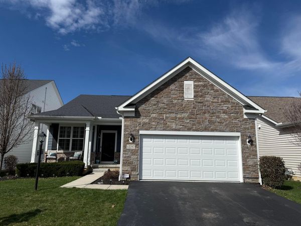 12257 Rooster Tail Drive, Pickerington, OH 43147