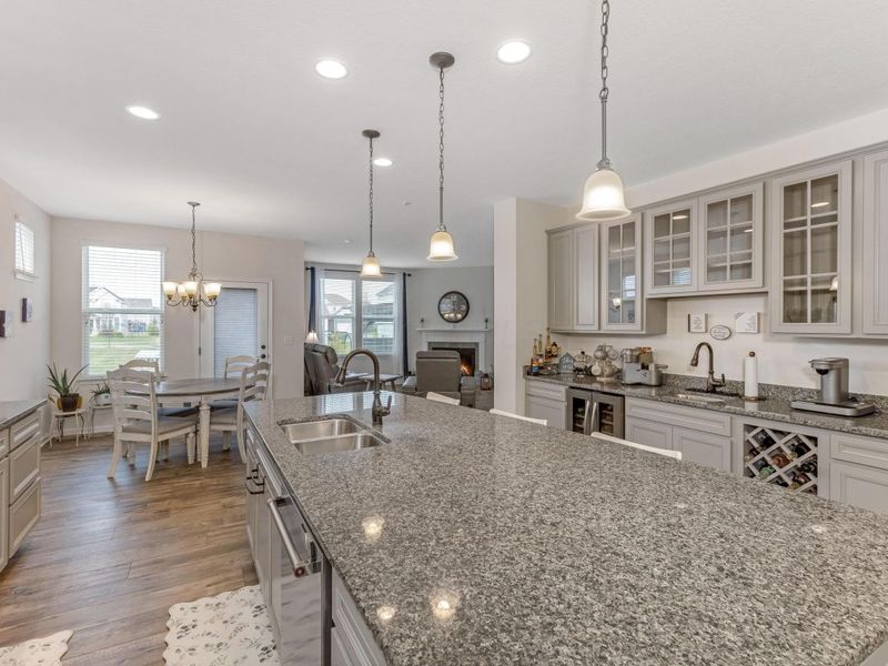 12257 Rooster Tail Drive, Pickerington, OH 43147 Photo 12