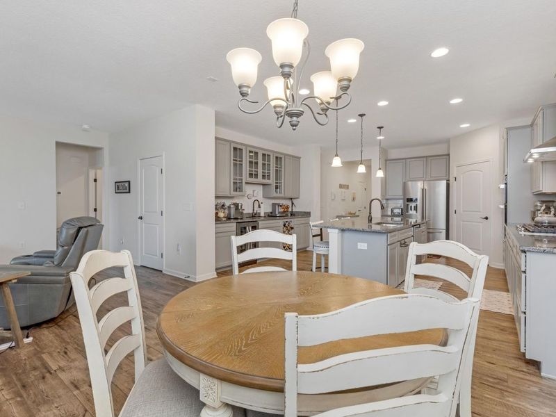 12257 Rooster Tail Drive, Pickerington, OH 43147 Photo 18