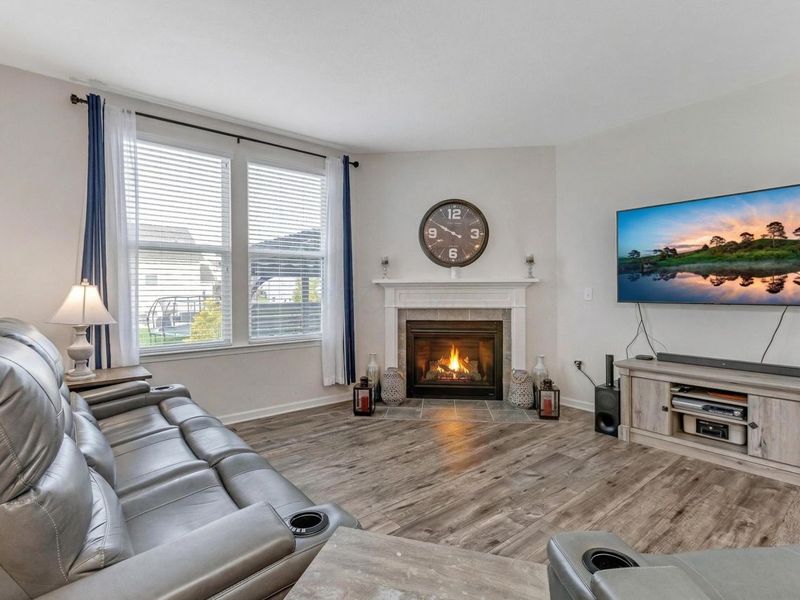 12257 Rooster Tail Drive, Pickerington, OH 43147 Photo 18