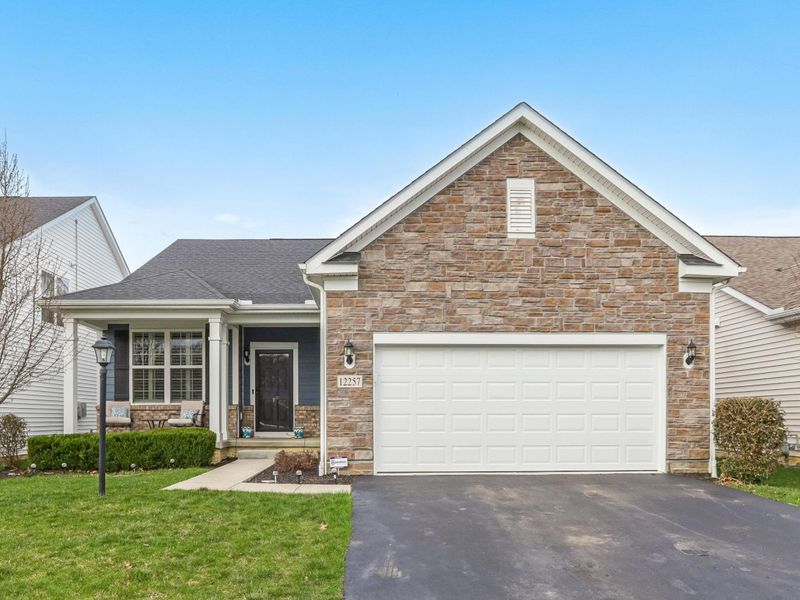 12257 Rooster Tail Drive, Pickerington, OH 43147 Photo 2