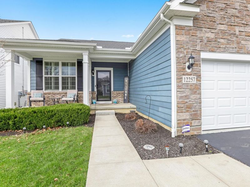 12257 Rooster Tail Drive, Pickerington, OH 43147 Photo 3