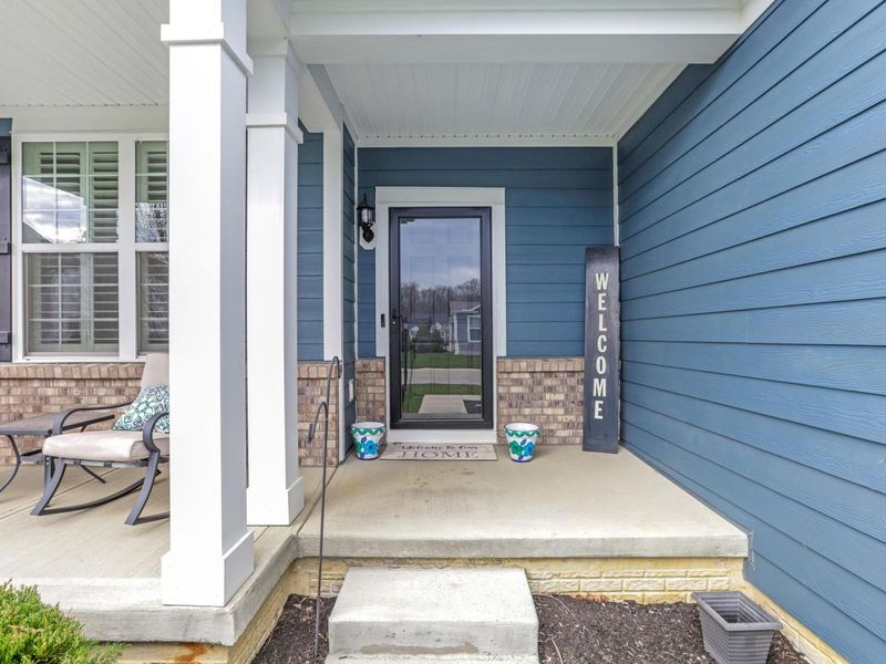 12257 Rooster Tail Drive, Pickerington, OH 43147 Photo 4