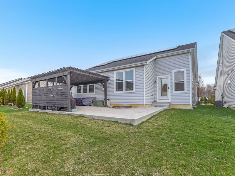 12257 Rooster Tail Drive, Pickerington, OH 43147 Photo 47