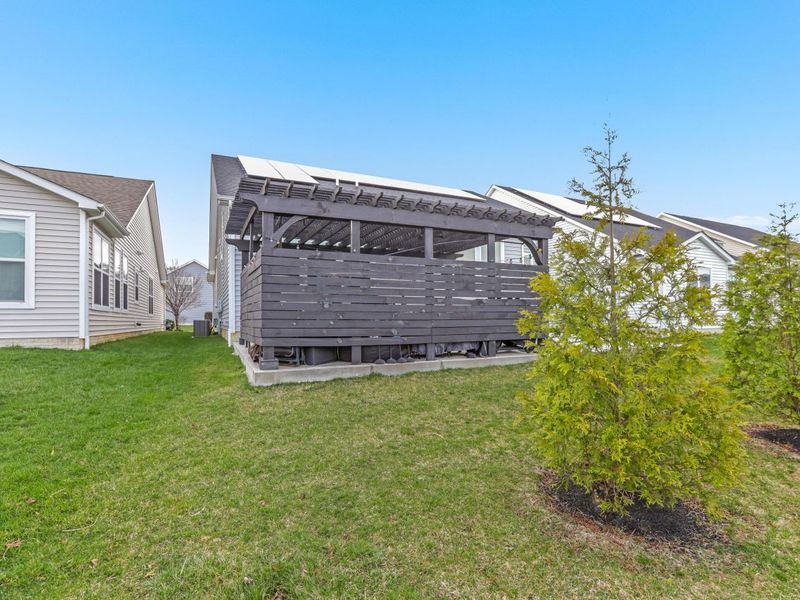 12257 Rooster Tail Drive, Pickerington, OH 43147 Photo 48