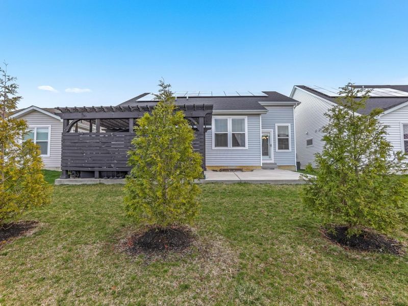 12257 Rooster Tail Drive, Pickerington, OH 43147 Photo 49